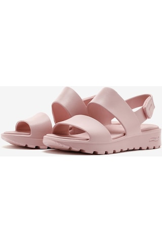 Skechers Arch Fit Footsteps - Day Dream Kadın Pembe Sandalet 111380 Blsh Pembe