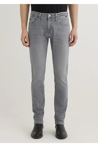 Mavi Erkek James Smokey Blue Lux Black 0042489350 Gri