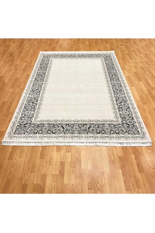 Pella 200 X 300 Bambu Yün Halı Çok Renkli