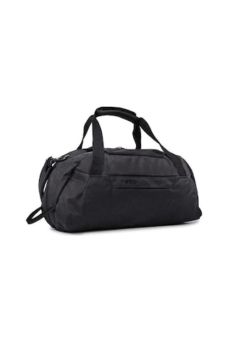 Thule Aion Duffel Bag 35l Seyahat Çantası, Siyah Siyah