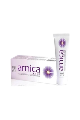 Arnica Krem 75 Ml