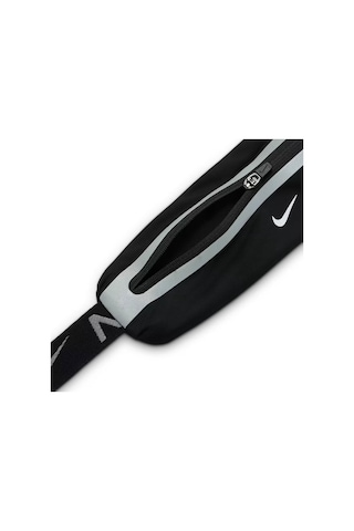 Nike Slim Waistpack 4.0 Unisex Siyah Koşu Bel Çantası N.101.2417.082.os 1738869 Siyah