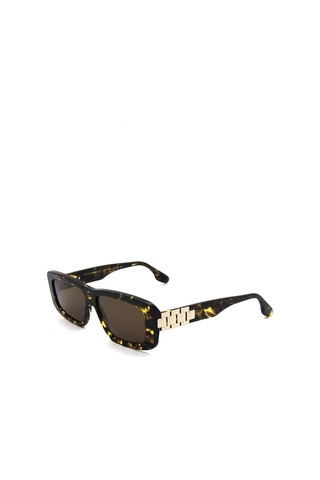 Victoria Beckham Vb 669s 012 Kadın Güneş Gözlüğü Yeşil