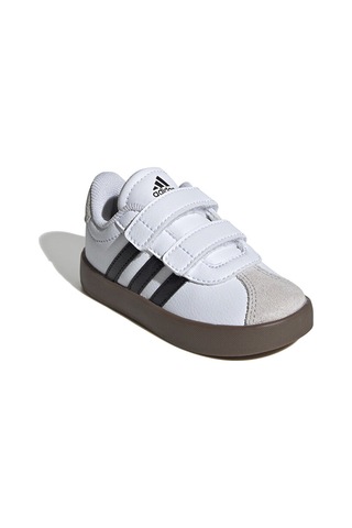 Adidas Vl Court 3.0 Cf I Bebek Günlük Ayakkabı Id9157 Beyaz Id9157 Beyaz