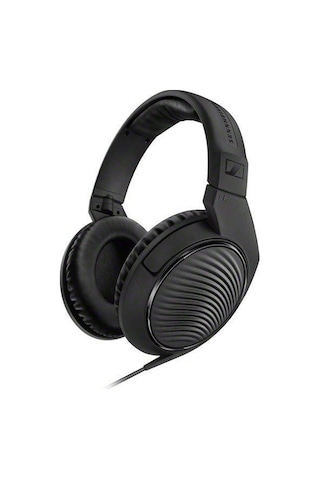 Sennheiser Hd 200 Pro Stüdyo Referans Kulaklık