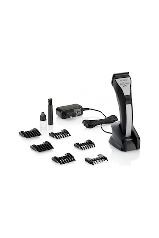 Moser 1877 Chrom 2 Style 2 Saç Sakal Kesme Makinesi