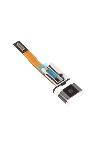 Xiaomi Redmi K30 Pro / Poco F2 Pro İçin Ön Kamera Modülü M2004j11g Gümüş