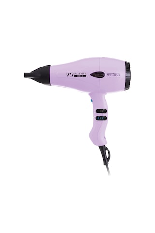 Ventoso V5 Exclusive İyonik 2500 W Profesyonel Fön Makinesi Lilly