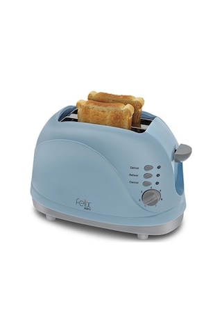 Felix FL285 Starry 2 Dilim Ekmek Kızartma Makinesi