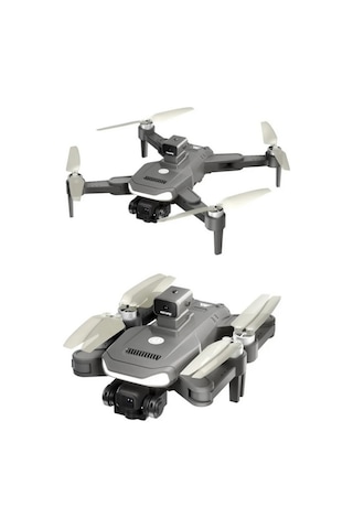 C29s Hd Kameralı Drone 1km Menzil 20 Dk Ucus Gps Brushless Motor Akıllı Ekranlı Kumandalı Drone