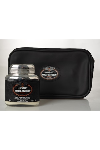 Harley Davidson After Shave Balm 100 ML