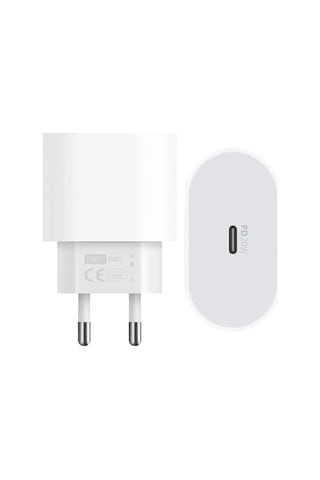 Rxs27 20w Type-c Şarj Adaptörü - Kablo Seti Apple 15 Pro-pro Uyumlu