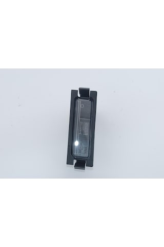 Cn Sol Plaka Lambası Hyundai İ30/ceed/rio 2011-2014 Uyumlu 925014x000