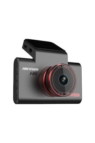 Hikvision Ae-dc8312-c6s 3" Ekranlı Ve Wi-fi Gpsli 2160p Araç İçi Kamera Kdo