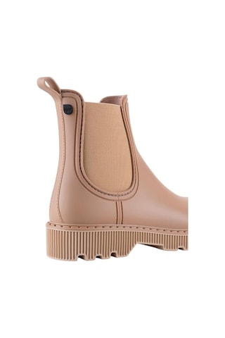 Igor Soho Kadın Yağmur Çizmesi Bej