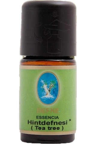 Defne Nuka Essencia Hint Defnesi Çay Ağacı Yağı 10 ML Defne Nuka Essencia Hint Defnesi Çay Ağacı Yağı 10 ML