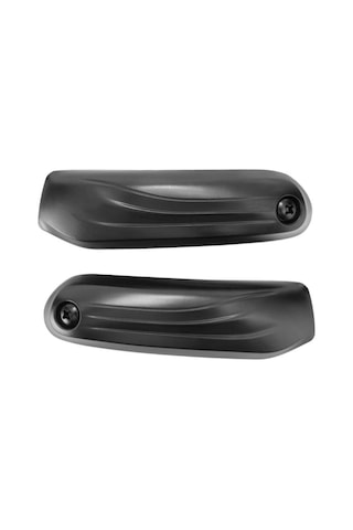 Shima Vrx-3 Bot İçin Slider Siyah