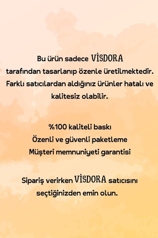 Kişiye Özel Sihirli Kupa Baskılı Hediyelik Kupa Tasarım Çok Renkli