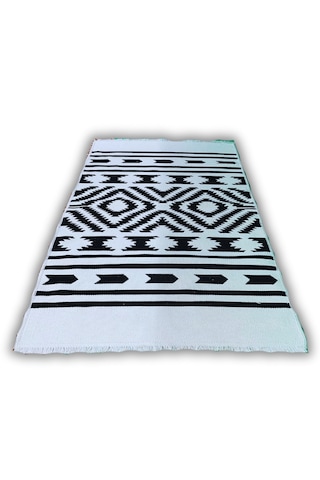 Çift Taraflı Anti-bakteriyel Kilim