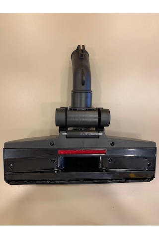 Stilevs Megatron Süpürge Yer Süpürme Fırçası