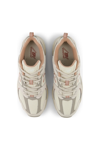 New Balance 530 Unısex Spor Ayakkabı U530sma U530sma Bej Bej