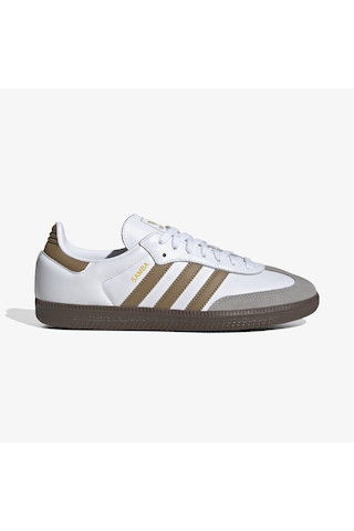 adidas Samba Og Unisex Beyaz Sneaker Jh8796 Beyaz