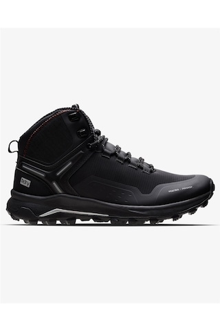 Lescon Explore Max 3 36-40 Siyah Waterproof Bot Siyah