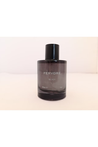 Fervore Black Erkek Parfüm 100 ML