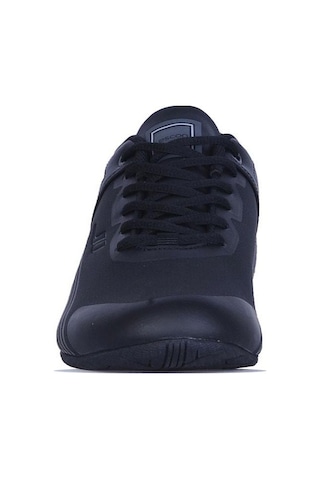 Lescon Chrome Siyah Erkek Sneakers Ayakkabı 25bae00chrmm-633 Siyah