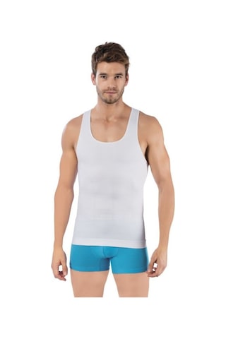 Form Time Erkek Korse Atlet Toparlayıcı 6200