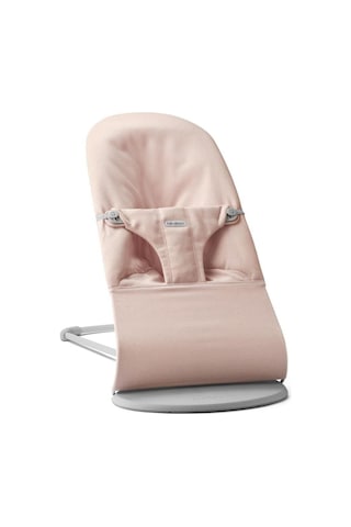 Babybjörn Balance Bliss Ana Kucağı Woven Melange / Light Pink