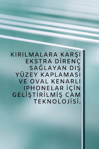 Apple Uyumlu iPhone 14 Pro Uyumlu Kolay Uygulama Aparatlı Siyah Çerçeveli Tam Kapatan Cam Ekran Koruyucu