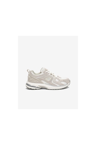 Greyder 59217 Unisex Bağcıklı Günlük Spor Ayakkabı Beyaz