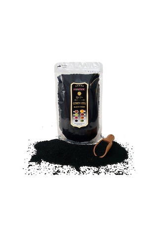 Hanzade Bitkisel Çörek Otu Tane 100 Gr