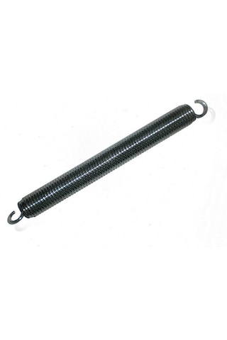 Trambolin Yayı 18 Cm - 1 Pakette 10 Tane Var