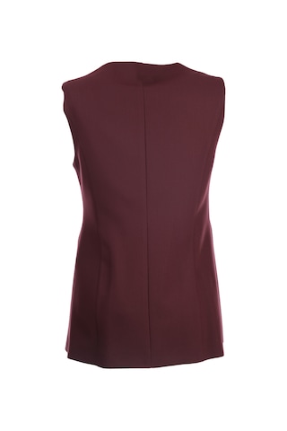 Yelek Ekol 26kekl05007 Bordo