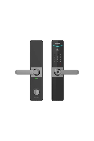 Philips Akıllı Kilit Ddl610-5hbs
