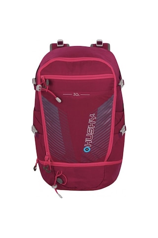Husky Cıngy 30 Lt Sırt Canta Magenta Kırmızı