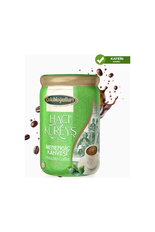 Sıvı Menengiç Kahvesi 600 Gr. Diğer
