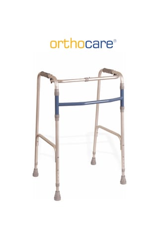 Orthocare Walker Katlanir Sabit 8180