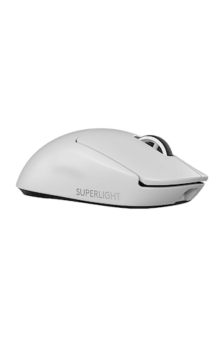 Logıtech G Pro X Superlight 2 Se 910-007555 Kablosuz Oyuncu Mouse