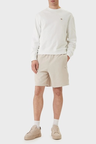 Calvin Klein Erkek Short Lv04rf282g 2jx Bej Bej