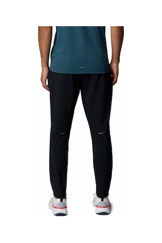 Columbia Stealth Spring Erkek Pantolon-9261 Siyah