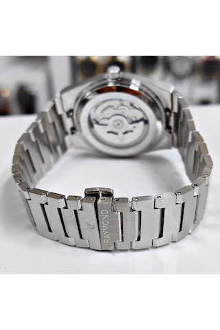 Raymond 280276-blue Erkek Kol Saati