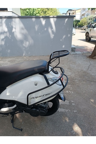 Jüpiter 110 Çanta Demiri