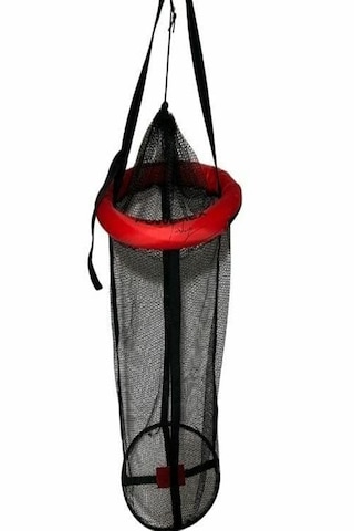 Powerex Simit Şamandıralı Hapis-livar Boy 110 Cm. Çap 40 Cm