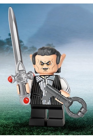 LEGO® Minifigures 71028 Harry Potter Series 2 : 6.Griphook