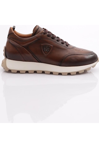 Dgn 5738 Erkek Spor Ayakkabi 5738-2506-R1755 Taba