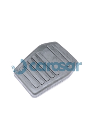 Ford Connect Focus Fiesta Fren Ve Debriyaj Pedal Lastiği 2 Adet