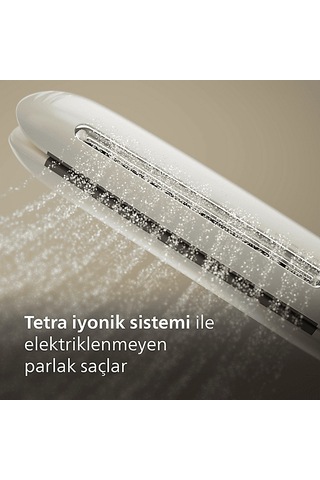 Philips Bhs830/00 - 8000 Serisi Saç Düzleştirici